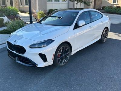 2025 BMW 2 Series lease in Lake Forest,CA