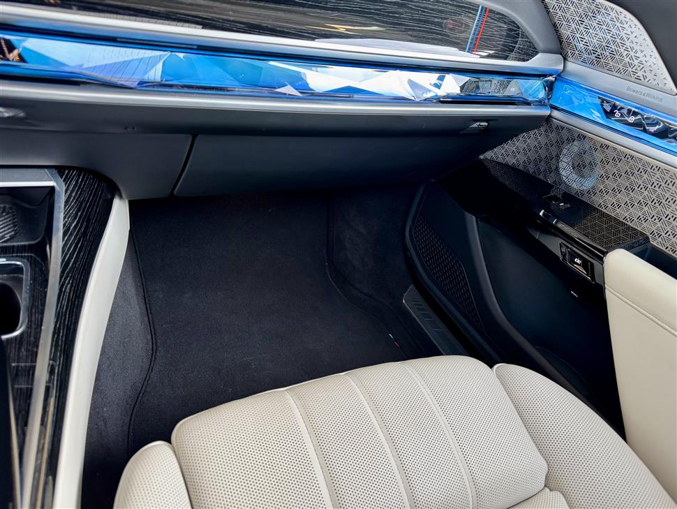 2024 BMW i7 for sale in Fresno, California