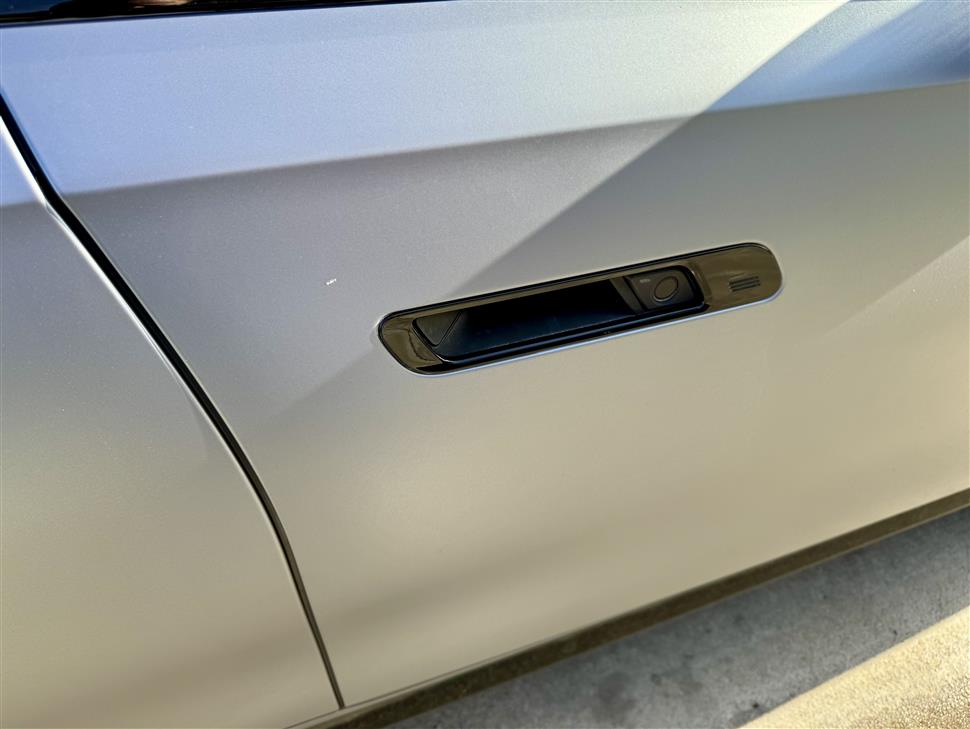 2024 BMW i7 for sale in Fresno, California