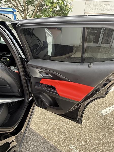 2025 Chevrolet Equinox EV for sale in Morrow, Ohio