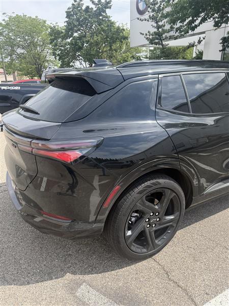 2025 Chevrolet Equinox EV for sale in Morrow, Ohio