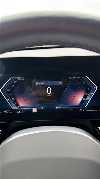 2025 BMW X1 for sale in Los Angeles, California
