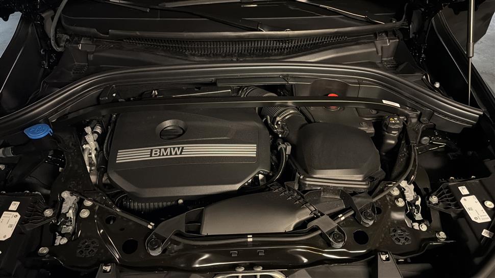 2025 BMW X1 for sale in Los Angeles, California