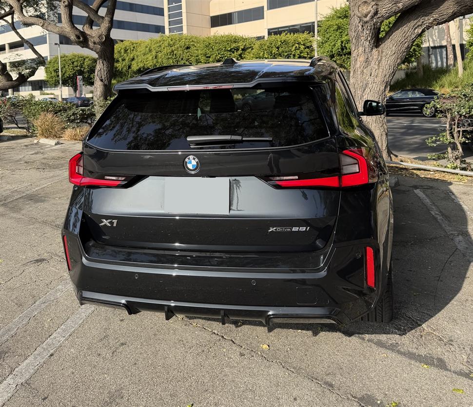 2025 BMW X1 for sale in Los Angeles, California