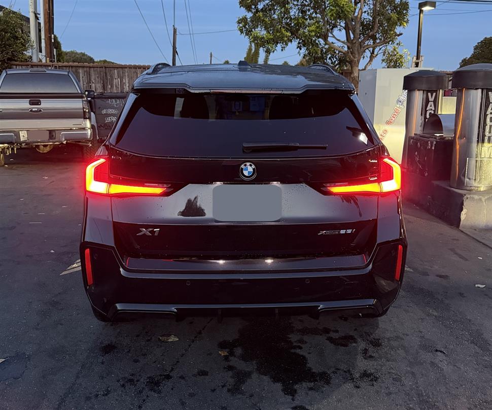 2025 BMW X1 for sale in Los Angeles, California