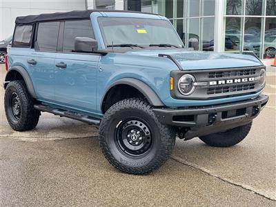 2022 Ford Bronco for sale in Cincinnati,OH