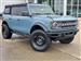 2022 Ford Bronco for sale in Cincinnati, Ohio
