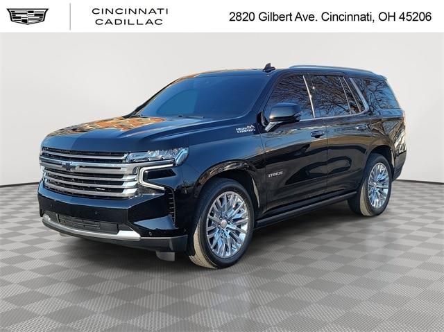 2023 Chevrolet Tahoe for sale in Cincinnati, Ohio