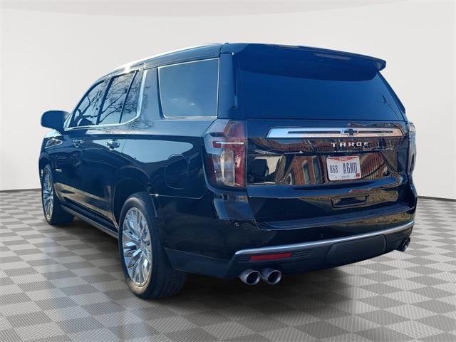 2023 Chevrolet Tahoe for sale in Cincinnati, Ohio