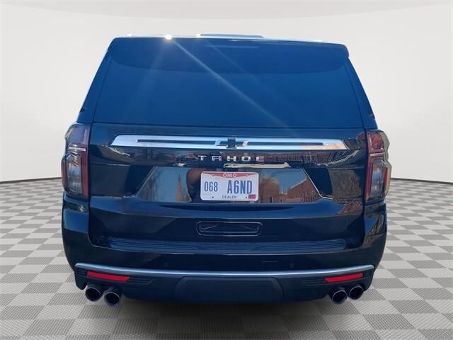 2023 Chevrolet Tahoe for sale in Cincinnati, Ohio