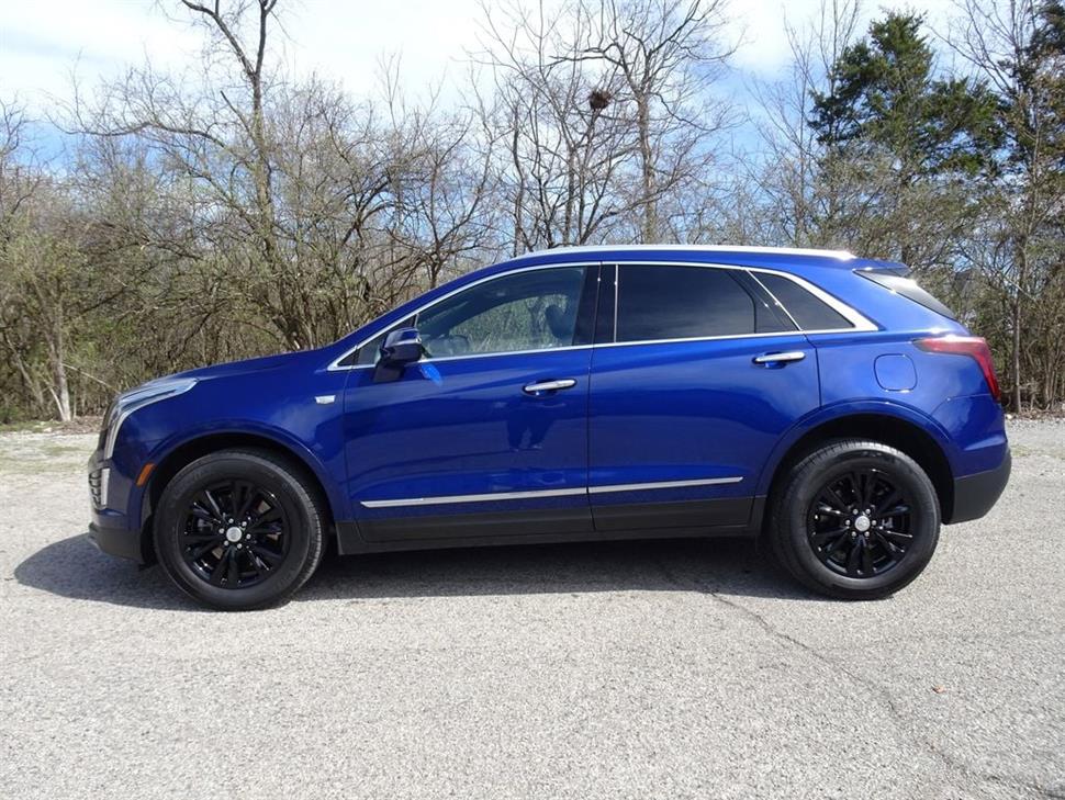 2023 Cadillac XT5 for sale in Cincinnati, Ohio