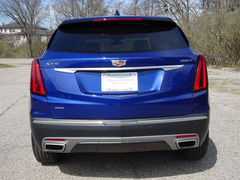 2023 Cadillac XT5 for sale in Cincinnati, Ohio