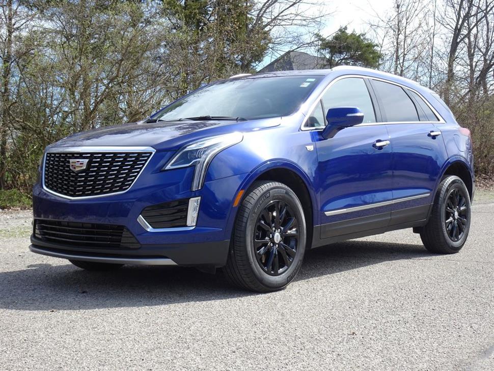 2023 Cadillac XT5 for sale in Cincinnati, Ohio