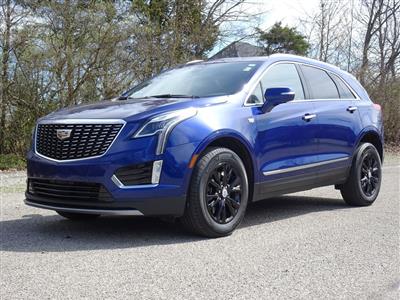 2023 Cadillac XT5 for sale in Cincinnati,OH