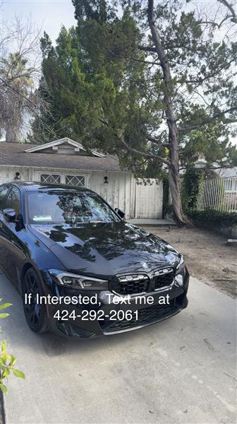 2026 BMW 3 Series for sale in Los Angeles, California