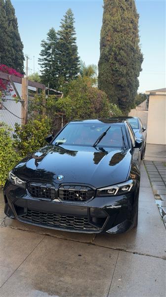 2026 BMW 3 Series for sale in Los Angeles, California