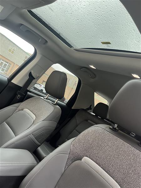 2025 Ford Bronco Sport for sale in Columbiana, Ohio