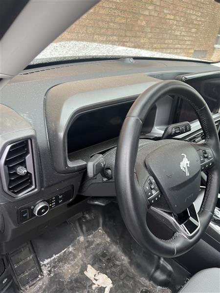 2025 Ford Bronco Sport for sale in Columbiana, Ohio