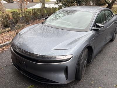 2025 Lucid Air for sale in Northport,NY
