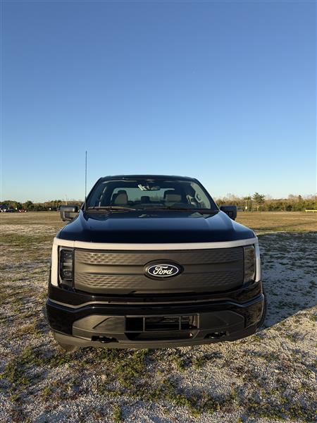2025 Ford F-150 Lightning for sale in MIRAMAR, Florida
