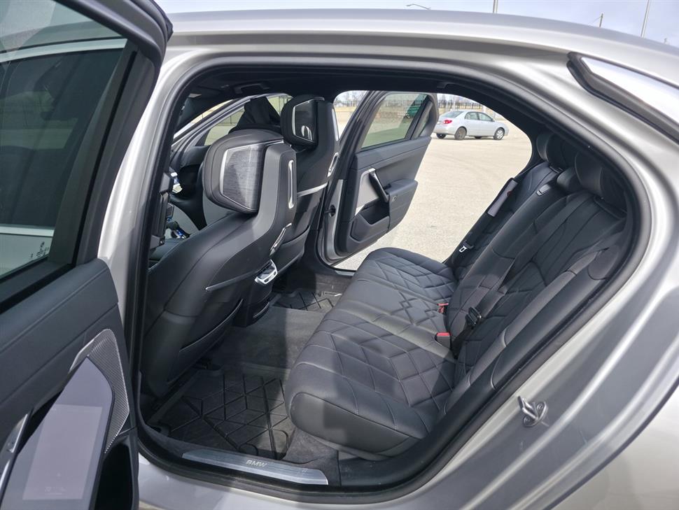 2024 BMW i7 for sale in Milwaukee, Wisconsin