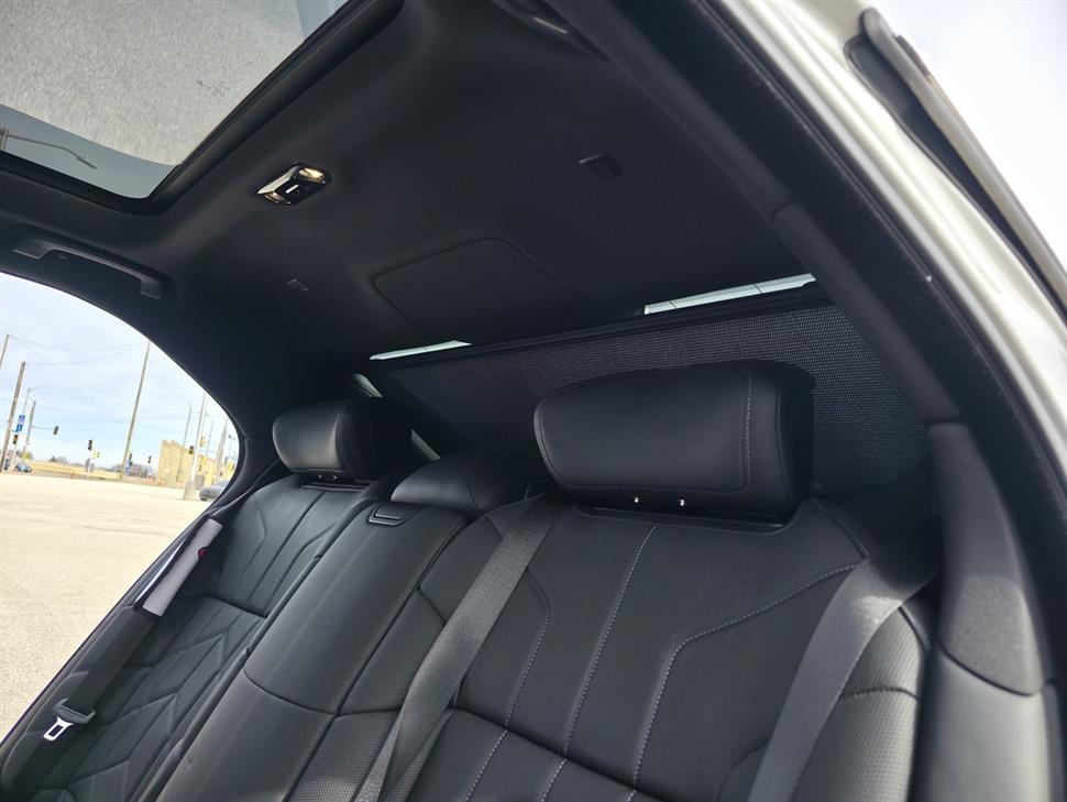 2024 BMW i7 for sale in Milwaukee, Wisconsin