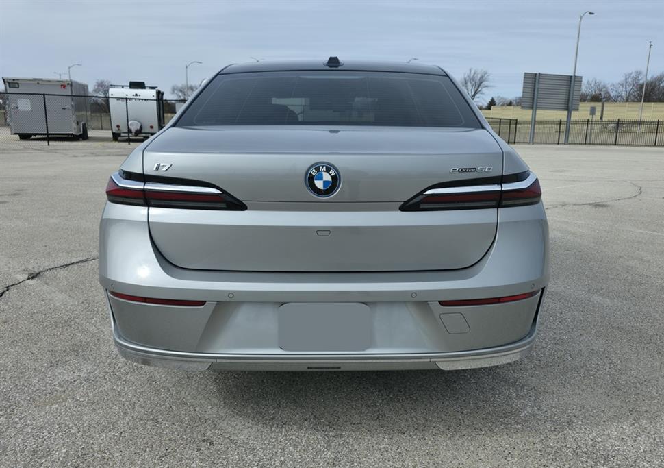 2024 BMW i7 for sale in Milwaukee, Wisconsin