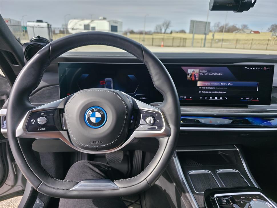 2024 BMW i7 for sale in Milwaukee, Wisconsin