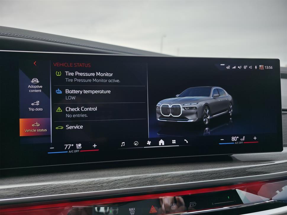 2024 BMW i7 for sale in Milwaukee, Wisconsin