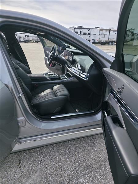 2024 BMW i7 for sale in Milwaukee, Wisconsin