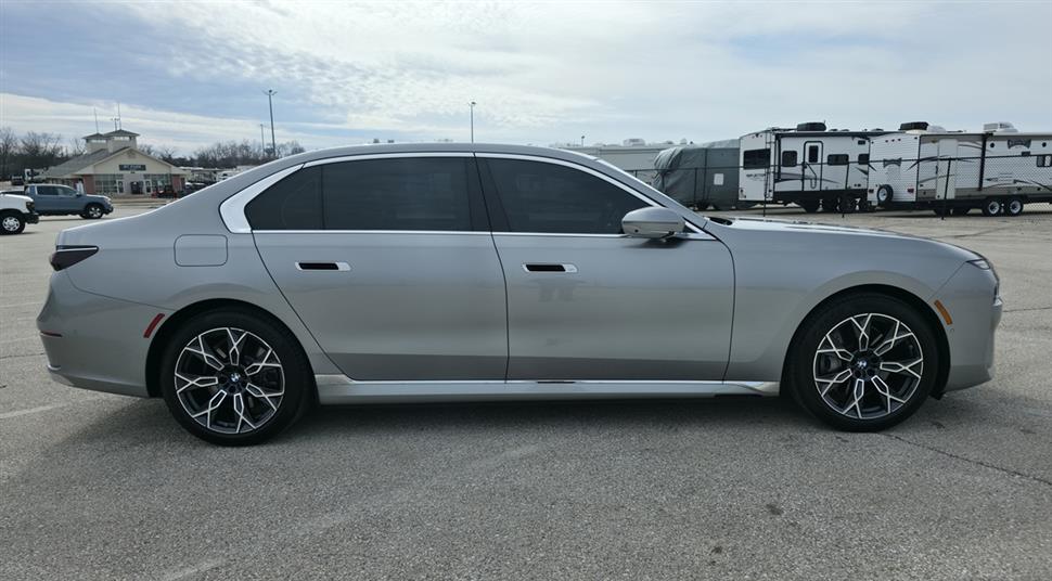 2024 BMW i7 for sale in Milwaukee, Wisconsin