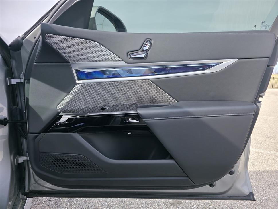 2024 BMW i7 for sale in Milwaukee, Wisconsin