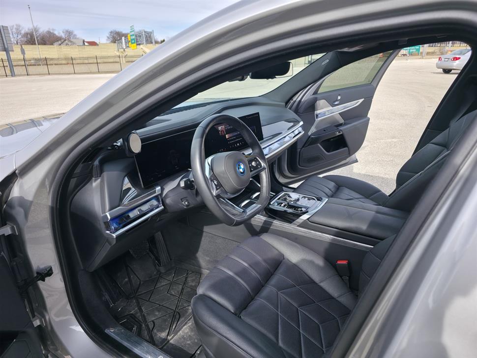 2024 BMW i7 for sale in Milwaukee, Wisconsin