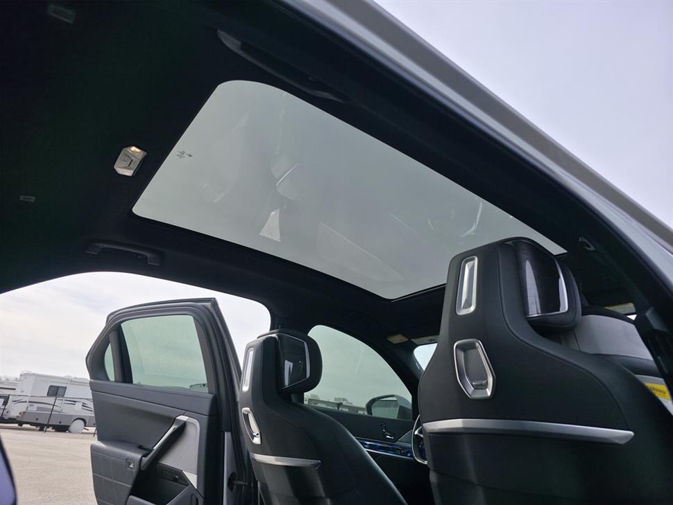2024 BMW i7 for sale in Milwaukee, Wisconsin