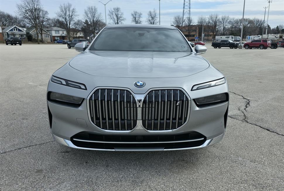 2024 BMW i7 for sale in Milwaukee, Wisconsin