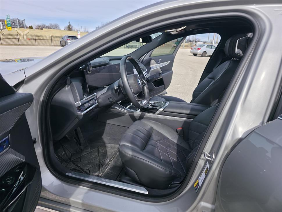 2024 BMW i7 for sale in Milwaukee, Wisconsin
