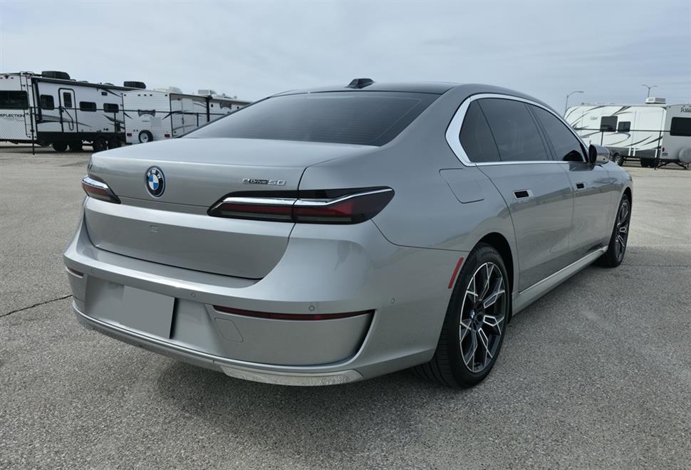 2024 BMW i7 for sale in Milwaukee, Wisconsin