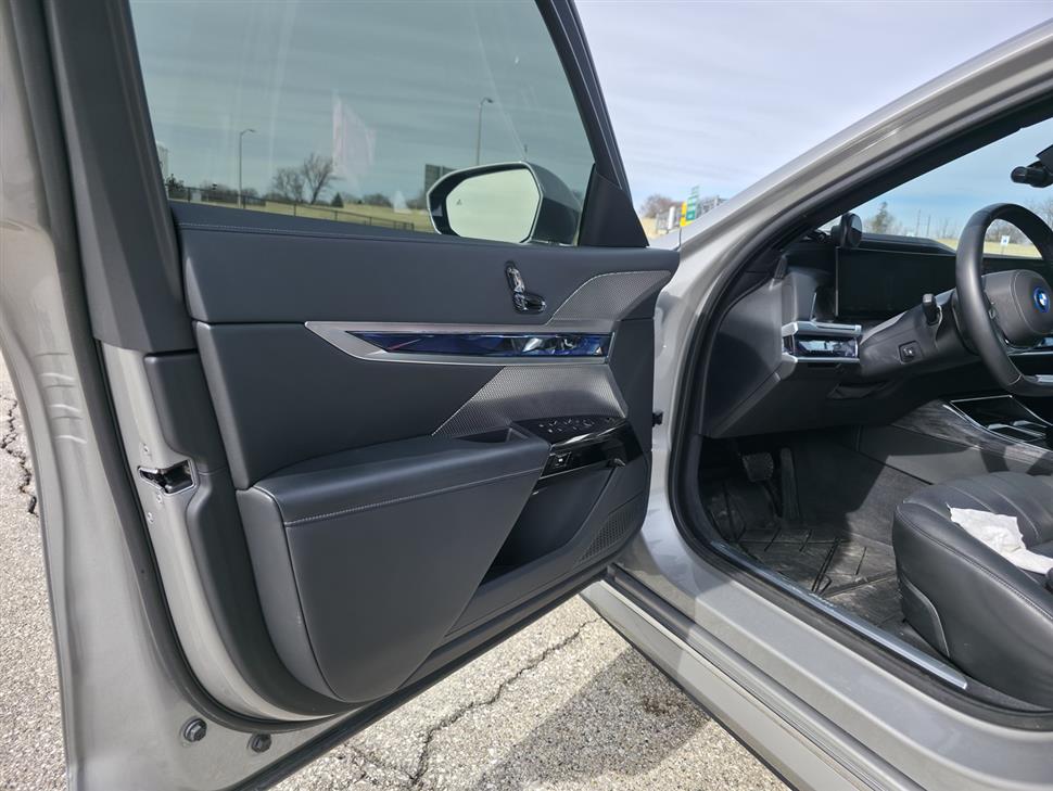 2024 BMW i7 for sale in Milwaukee, Wisconsin