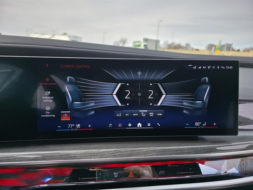 2024 BMW i7 for sale in Milwaukee, Wisconsin