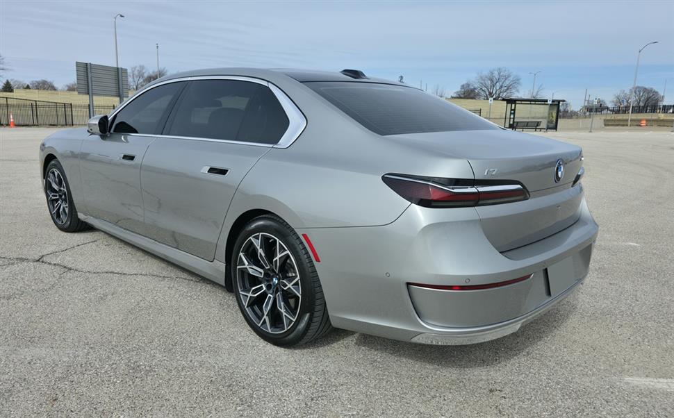 2024 BMW i7 for sale in Milwaukee, Wisconsin