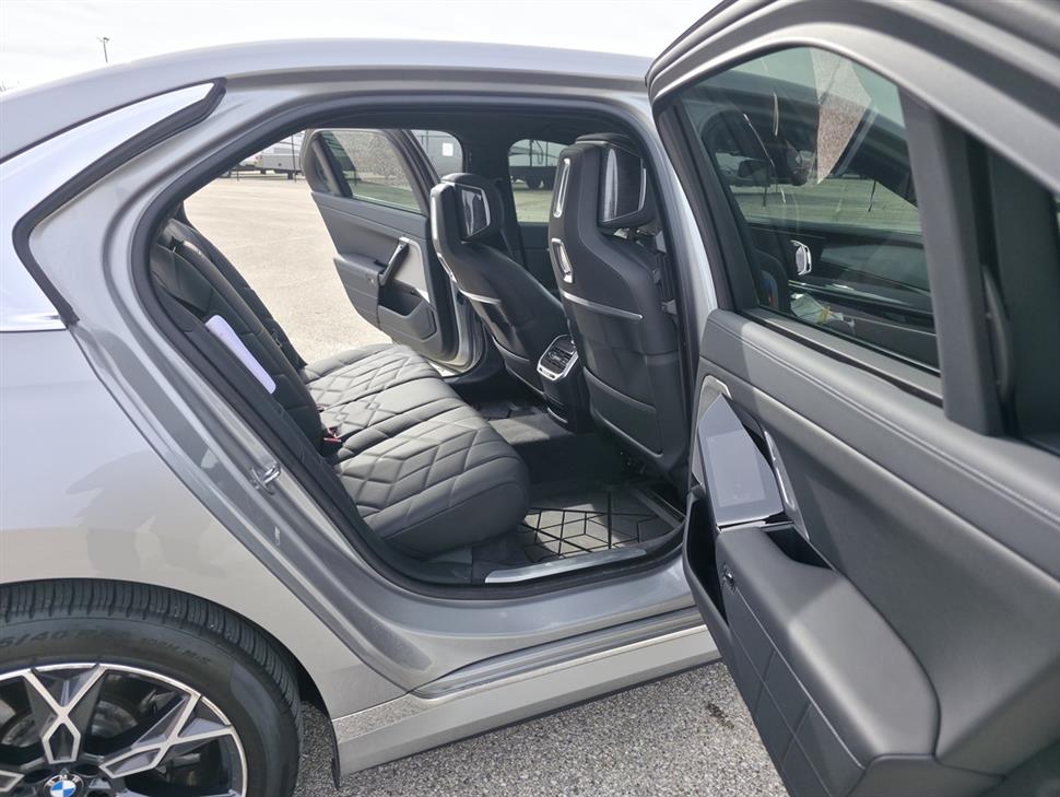 2024 BMW i7 for sale in Milwaukee, Wisconsin