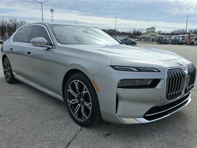 2024 BMW i7 lease in Milwaukee,WI