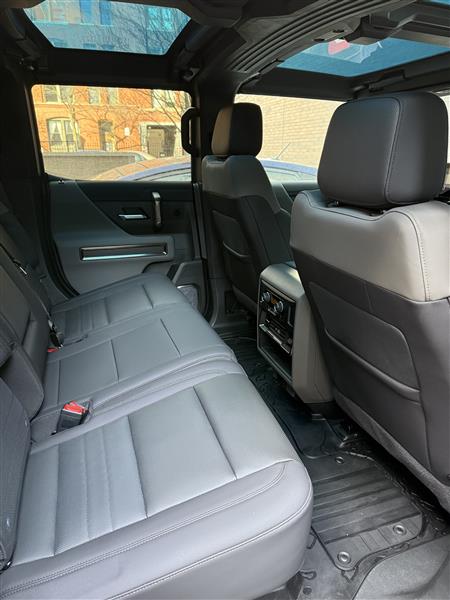 2024 GMC Hummer EV for sale in Chicago, Illinois