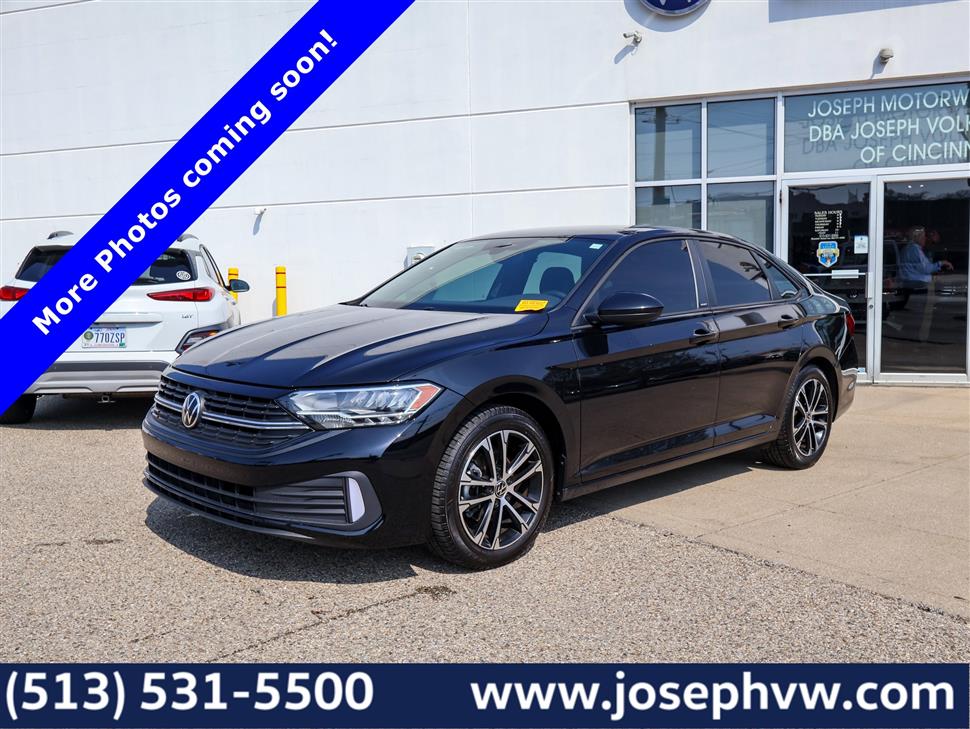 2023 Volkswagen Jetta for sale in Cincinnati, Ohio