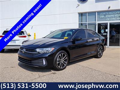 2023 Volkswagen Jetta for sale in Cincinnati,OH