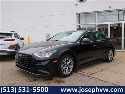 2020 Hyundai Sonata for sale in Cincinnati,OH