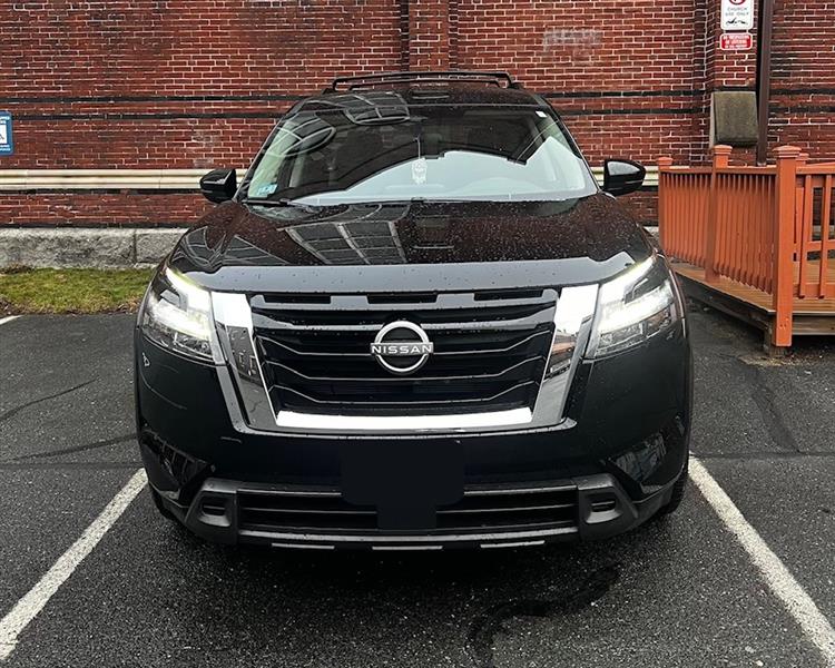 2025 Nissan Pathfinder for sale in Lynn, Massachusetts