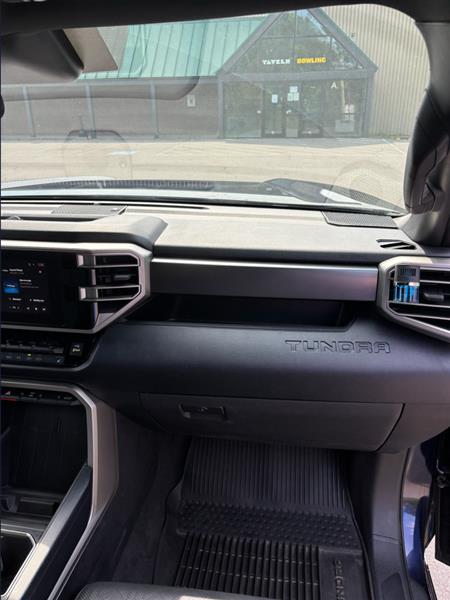 2025 Toyota Tundra for sale in Madison, Maine
