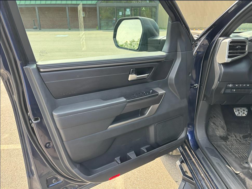 2025 Toyota Tundra for sale in Madison, Maine