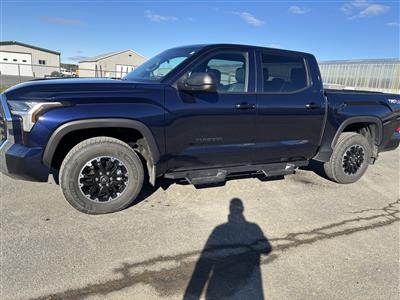 2025 Toyota Tundra lease in Madison,ME